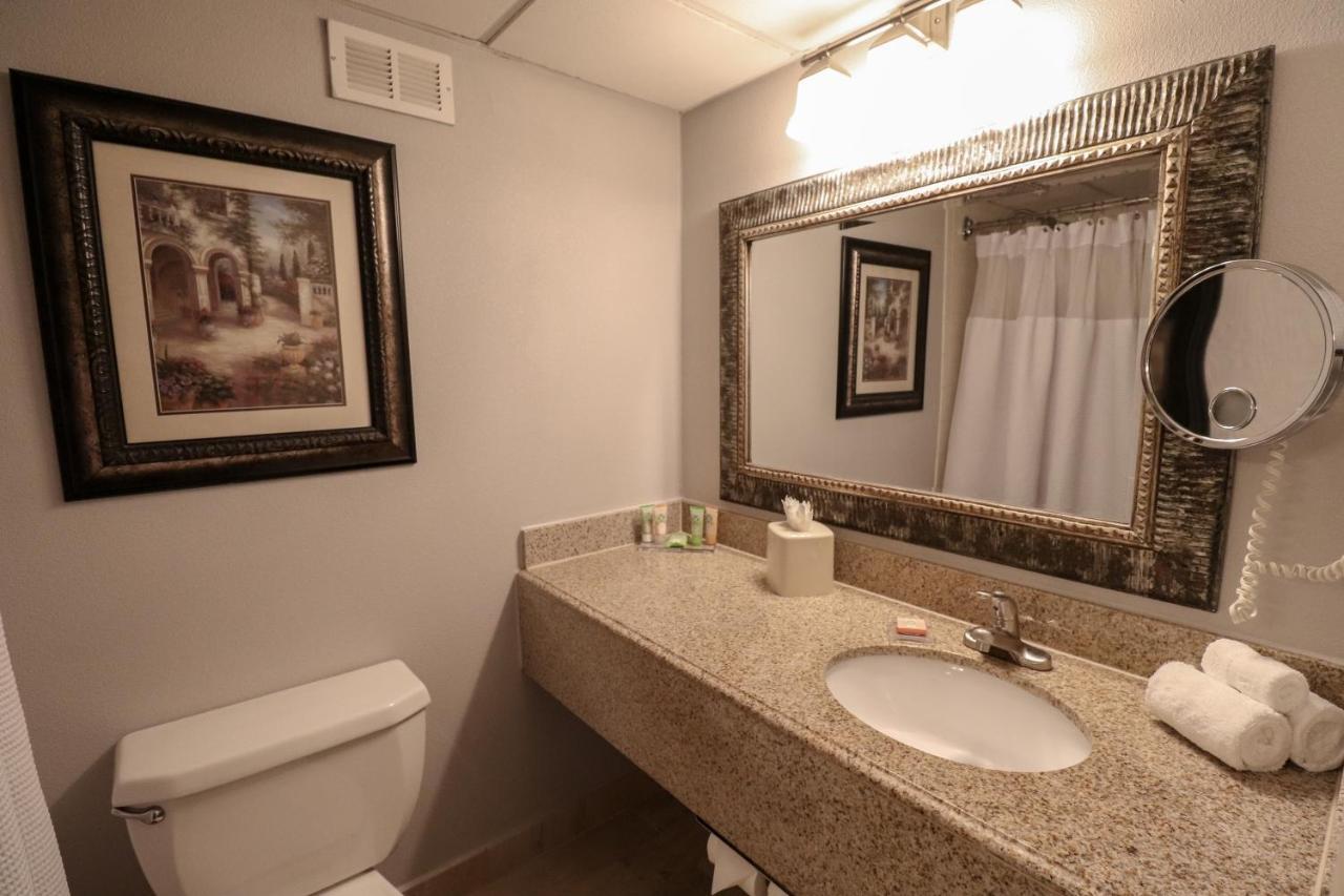 Wingate Houston Near Nrg Park/Medical Center Hotell Eksteriør bilde