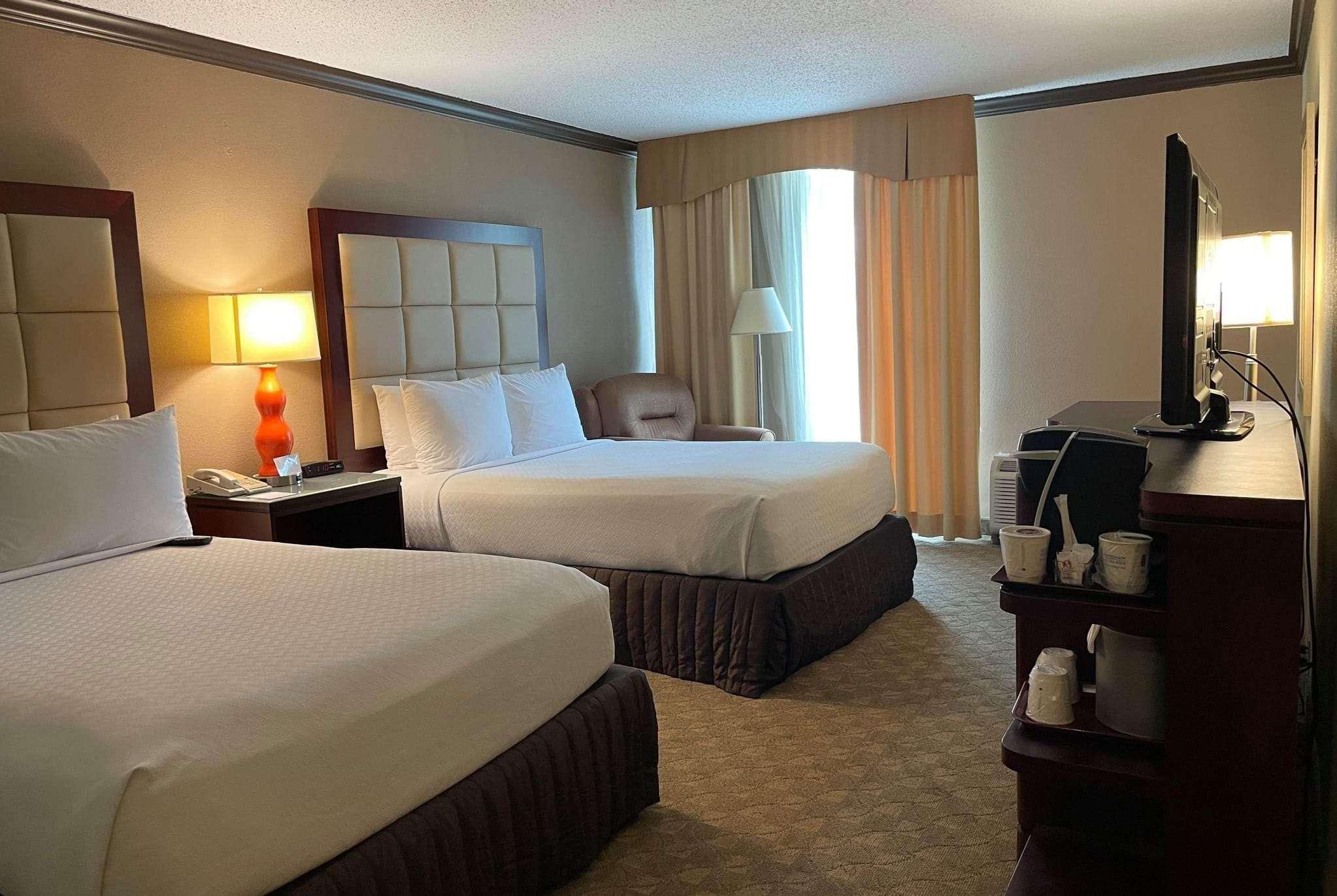 Wingate Houston Near Nrg Park/Medical Center Hotell Eksteriør bilde