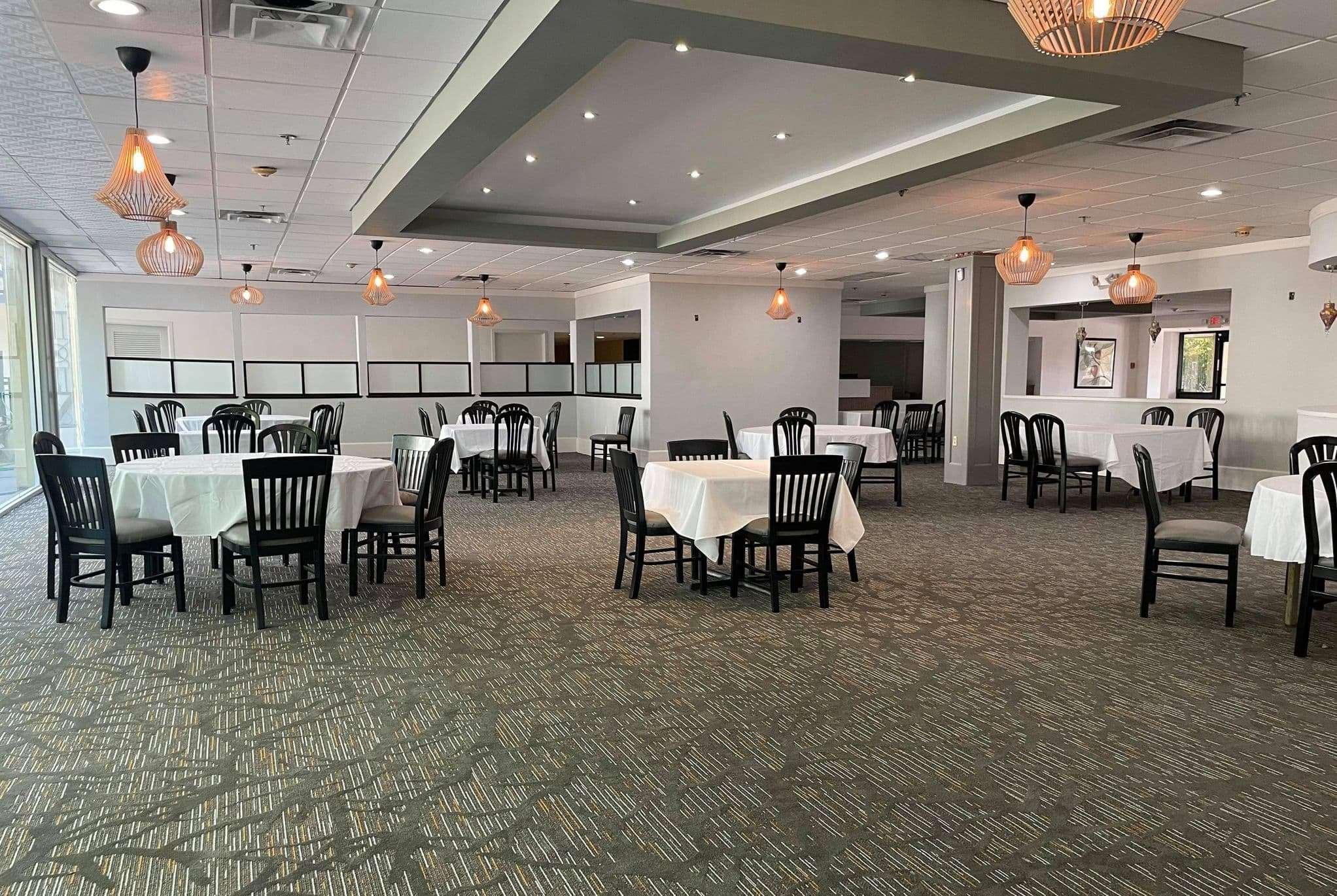 Wingate Houston Near Nrg Park/Medical Center Hotell Eksteriør bilde