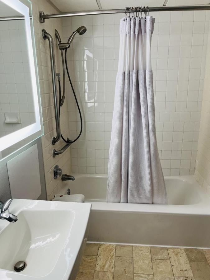 Wingate Houston Near Nrg Park/Medical Center Hotell Eksteriør bilde